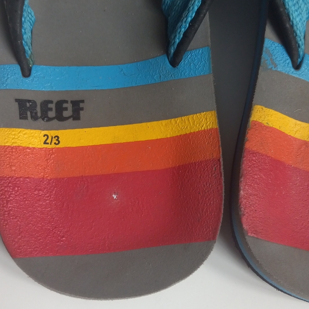 REEF SANDALS - Picture 5 of 5